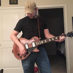 Meet your Posher, James